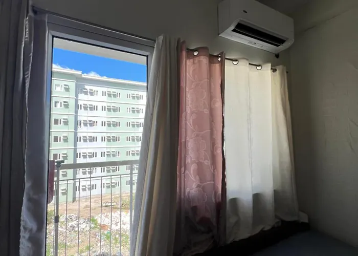 Trees Staycation Apartamento Manila